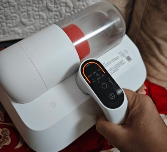 有线除螨仪是智商税吗？2025年公认好用的10款除螨仪推荐！