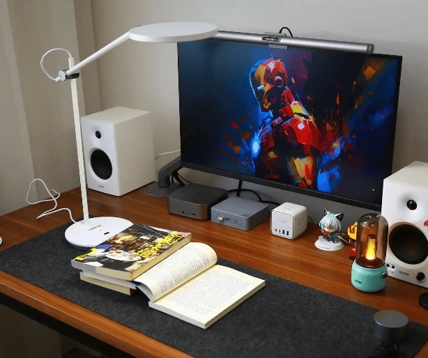 什么牌子的护眼灯最好推荐？精选热门畅销靠谱的护眼台灯品牌推荐