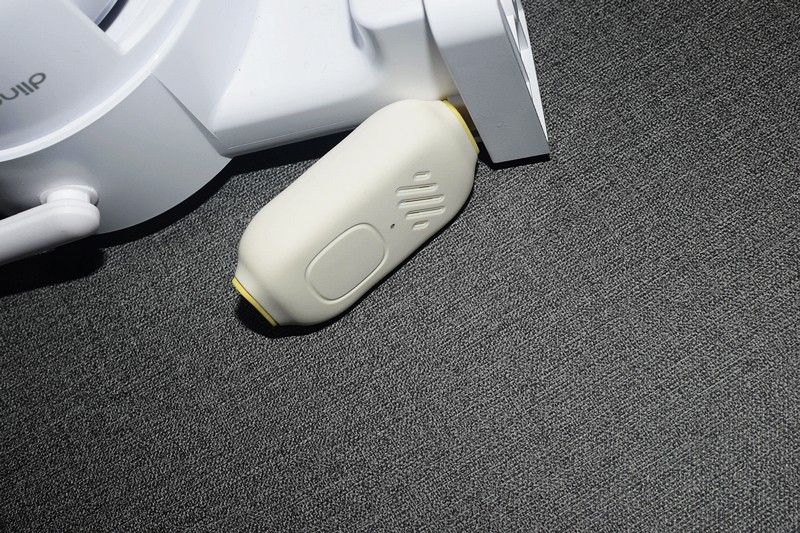 为宠物安全保驾护航的智能定位器 冉物定位器X1