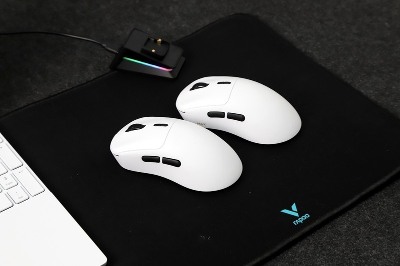 雷柏VT3二代双8K系列两周体验分享