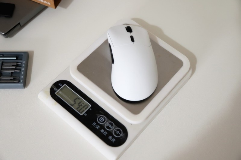 雷柏VT3二代双8K系列两周体验分享