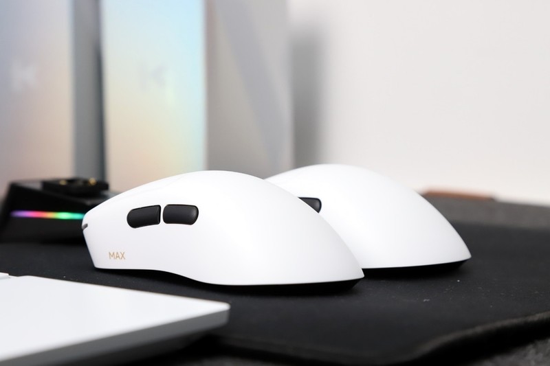 雷柏VT3二代双8K系列两周体验分享