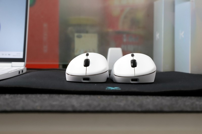 雷柏VT3二代双8K系列两周体验分享