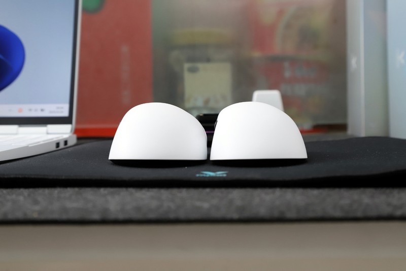 雷柏VT3二代双8K系列两周体验分享