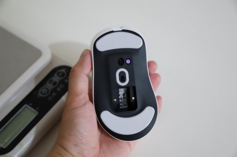 雷柏VT3二代双8K系列两周体验分享