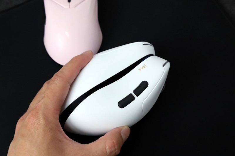 雷柏VT3二代双8K系列两周体验分享