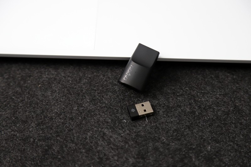 雷柏VT3二代双8K系列两周体验分享