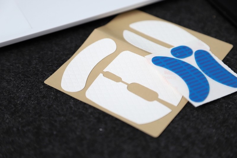 雷柏VT3二代双8K系列两周体验分享