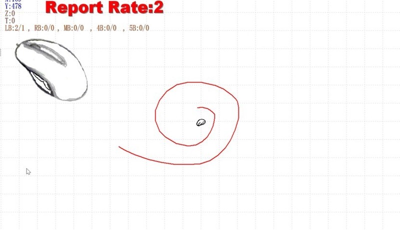 雷柏VT3二代双8K系列两周体验分享