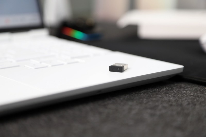 雷柏VT3二代双8K系列两周体验分享