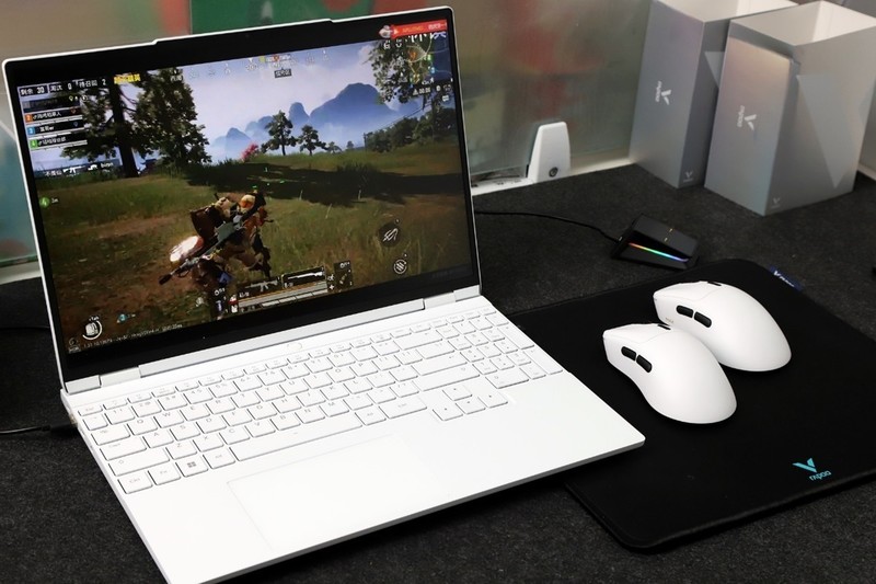 雷柏VT3二代双8K系列两周体验分享