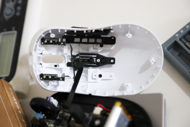 雷柏VT3二代双8K系列两周体验分享