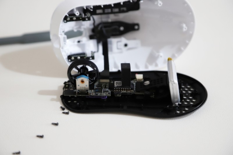 雷柏VT3二代双8K系列两周体验分享