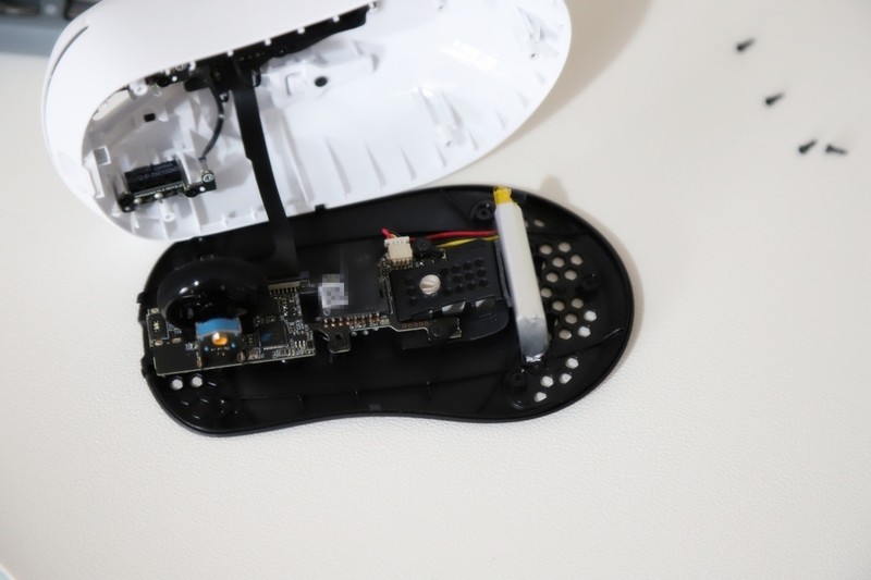 雷柏VT3二代双8K系列两周体验分享