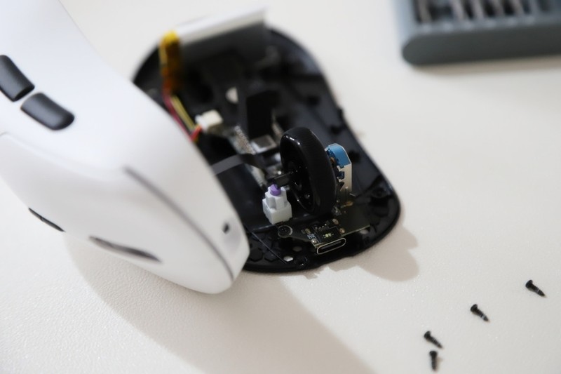 雷柏VT3二代双8K系列两周体验分享