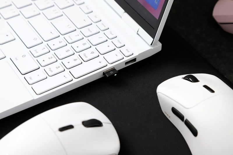 雷柏VT3二代双8K系列两周体验分享