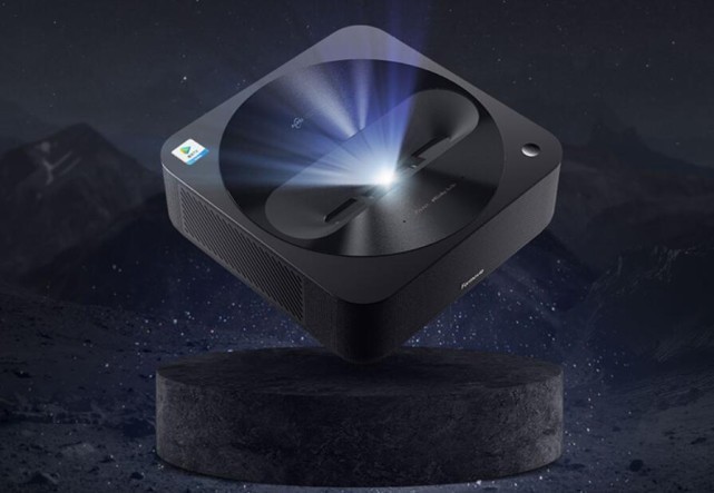 IDC公布国内Q1投影机市场数据，峰米出货量同比猛增400%！