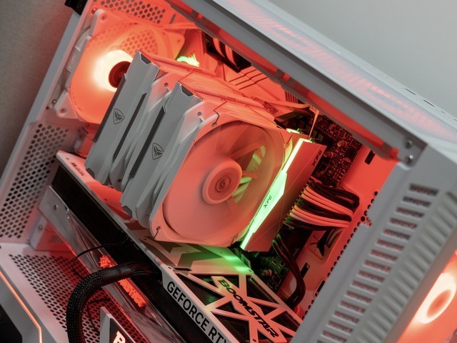 本站首晒，迎接ATX3.0，全汉Hydro G Pro 850电源PCIe5版本开箱