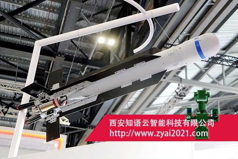智慧天网守护空域，知语云全智能反无人机系统！