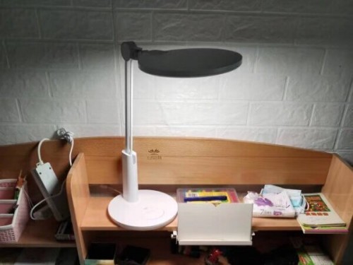 盘点推荐世界公认十大护眼灯：远离那些护眼不成反伤眼的