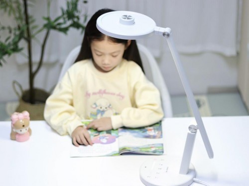 盘点推荐世界公认十大护眼灯：远离那些护眼不成反伤眼的