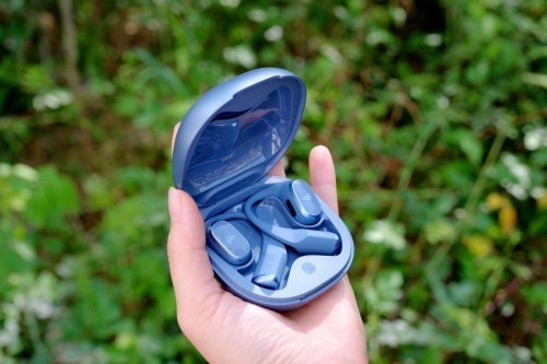 不入耳蓝牙耳机推荐：2024最火的不入耳耳机款式，速看！