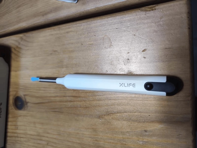 儿童耳勺买什么牌子？顶尖可视挖耳勺一目了然！