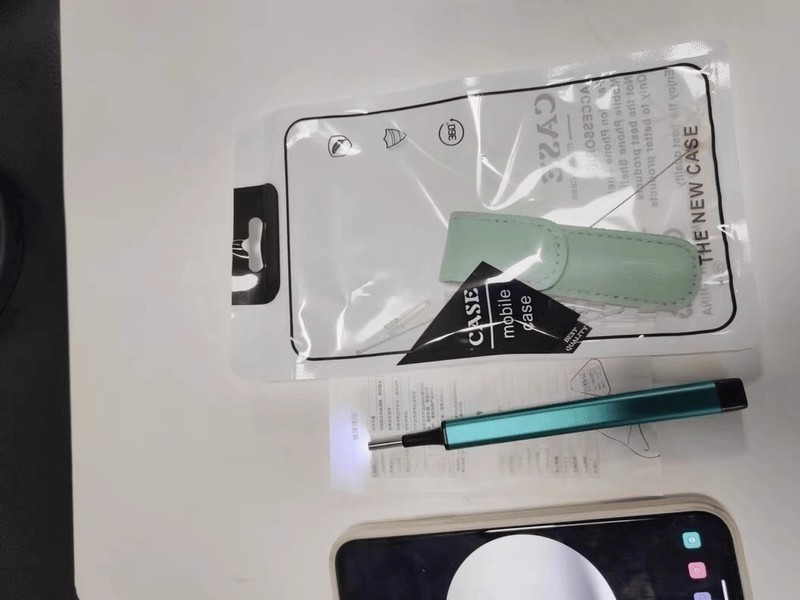 儿童耳勺买什么牌子？顶尖可视挖耳勺一目了然！