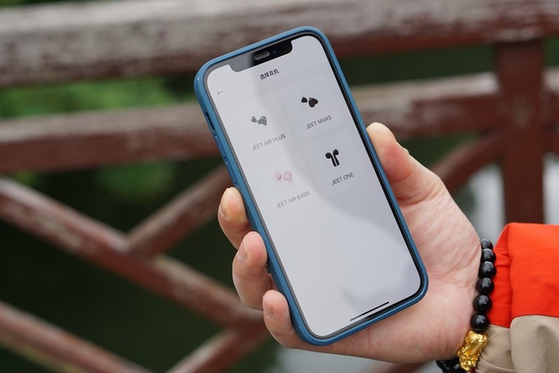 好看，动听且舒适，这款半入耳式TWS值得入手