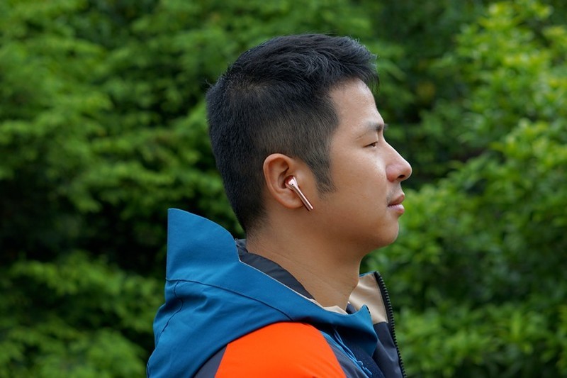 好看，动听且舒适，这款半入耳式TWS值得入手