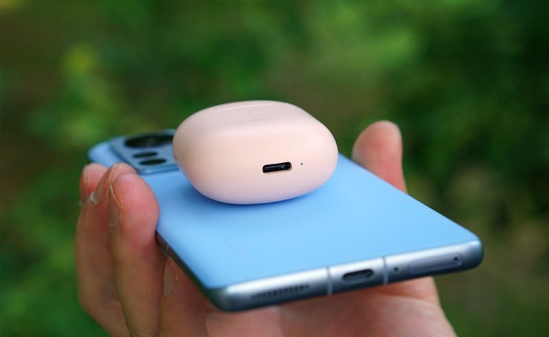 好看，动听且舒适，这款半入耳式TWS值得入手