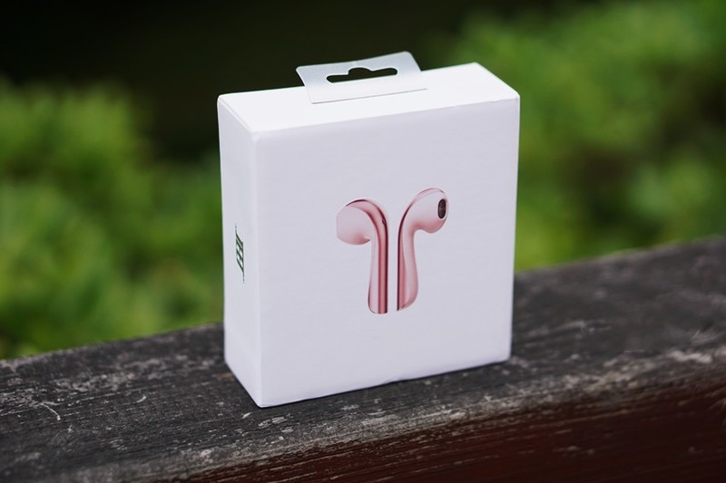 好看，动听且舒适，这款半入耳式TWS值得入手