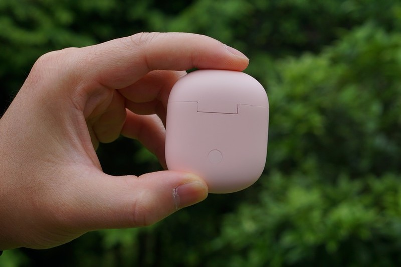 好看，动听且舒适，这款半入耳式TWS值得入手