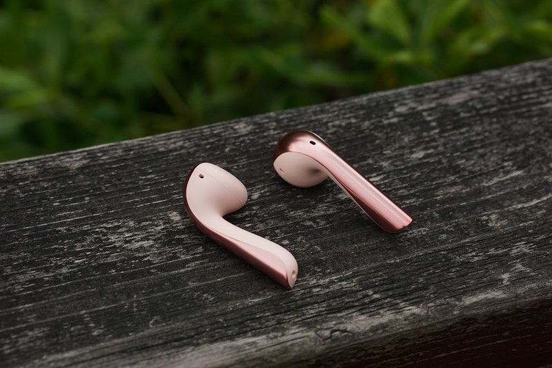 好看，动听且舒适，这款半入耳式TWS值得入手