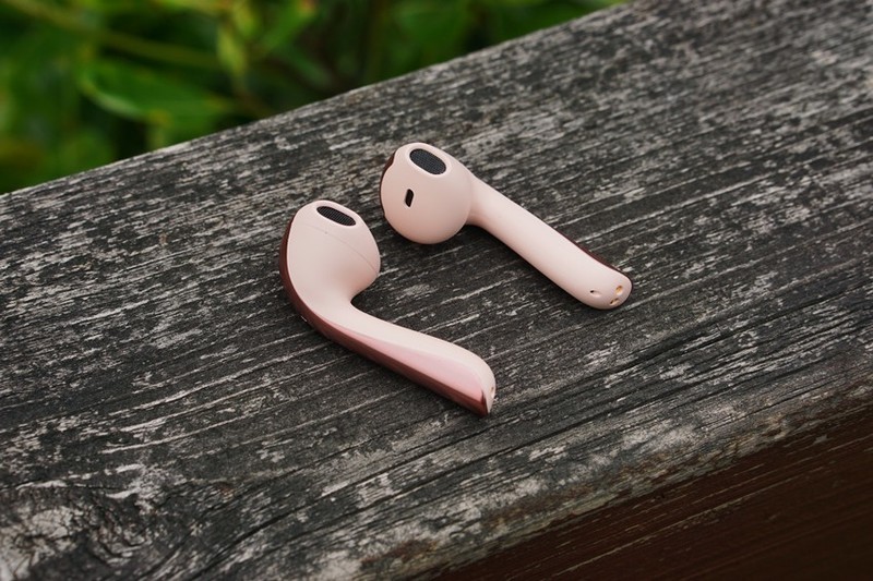 好看，动听且舒适，这款半入耳式TWS值得入手