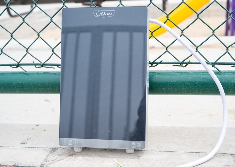 恒温热水立等可取，安全更可靠，奥特朗（Otlan）F15H-Z70C体验