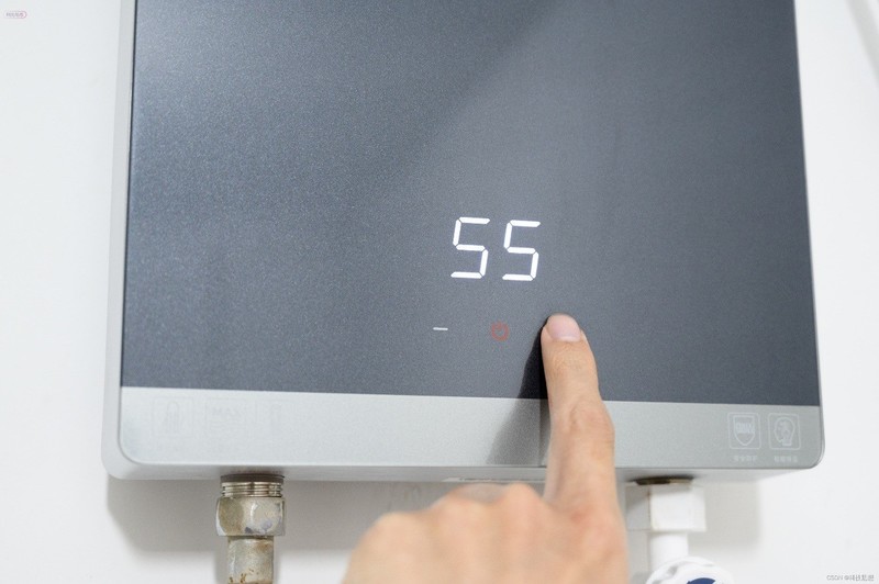 恒温热水立等可取，安全更可靠，奥特朗（Otlan）F15H-Z70C体验