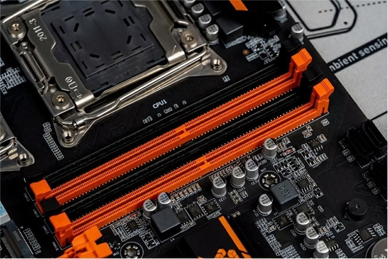 两颗至强处理器不到60块，双路服务器主板实现56线程，装机性能实测