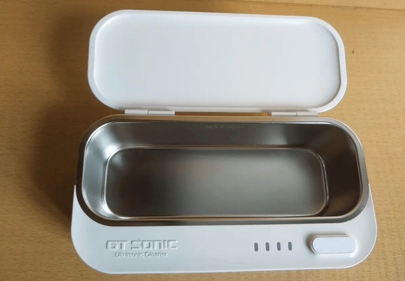 超声眼镜波清洗机有用吗？真正好用的超声波清洗机推荐