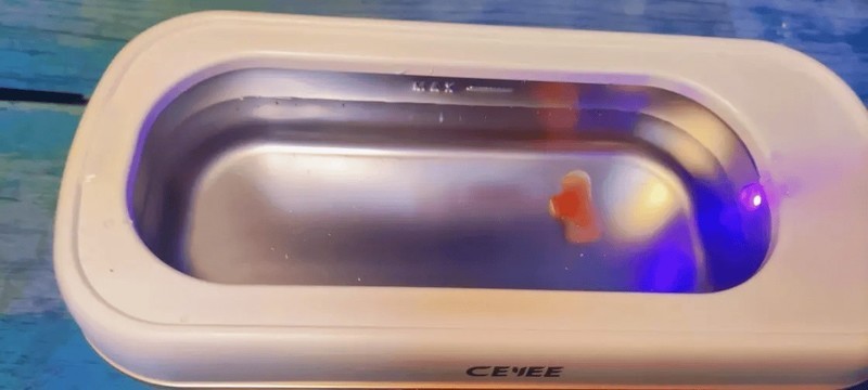 超声眼镜波清洗机有用吗？真正好用的超声波清洗机推荐