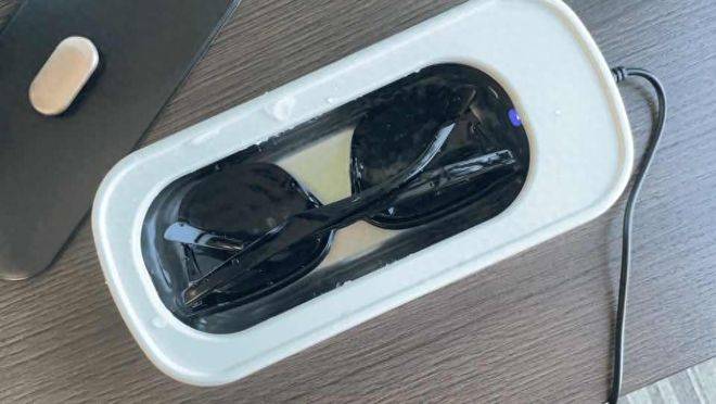 超声眼镜波清洗机有用吗？真正好用的超声波清洗机推荐