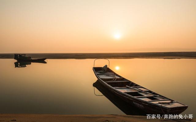 你知道常说的“五湖四海”,分别是哪里吗?