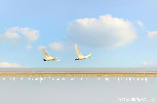 你知道常说的“五湖四海”,分别是哪里吗?