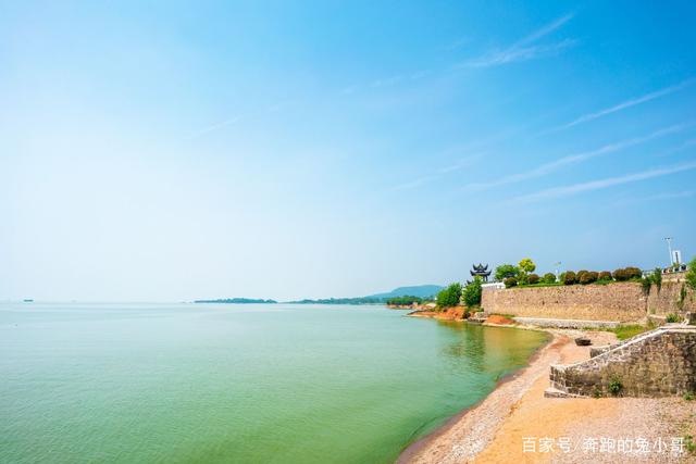 你知道常说的“五湖四海”,分别是哪里吗?