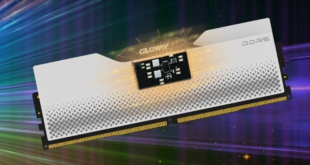 电脑装机进行时！DDR5新时代，光威的这几款性价比内存条你得知道
