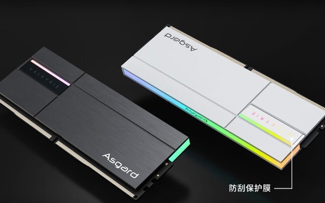 电脑装机进行时！DDR5新时代，光威的这几款性价比内存条你得知道