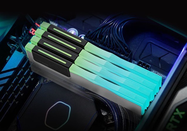 电脑装机进行时！DDR5新时代，光威的这几款性价比内存条你得知道