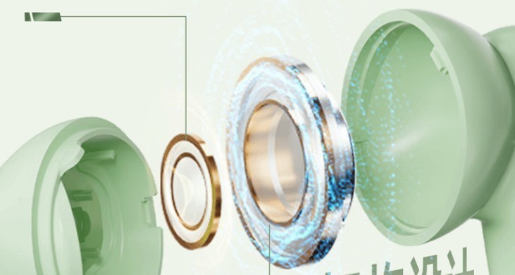 哪款平价半入耳式蓝牙耳机好？性价比高的平价半入耳蓝牙耳机推荐