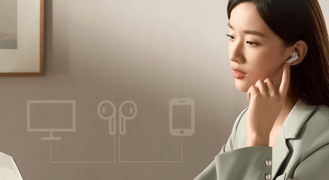 哪款平价半入耳式蓝牙耳机好？性价比高的平价半入耳蓝牙耳机推荐