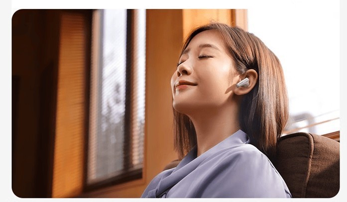 哪款平价半入耳式蓝牙耳机好？性价比高的平价半入耳蓝牙耳机推荐